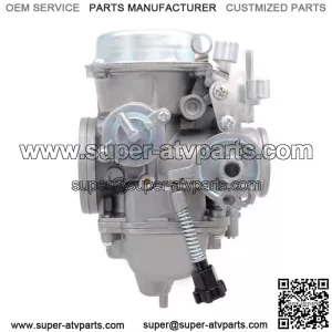Motorcycle Carburetor ATV/UTV Carburetor CB250 Carburetor South America Market