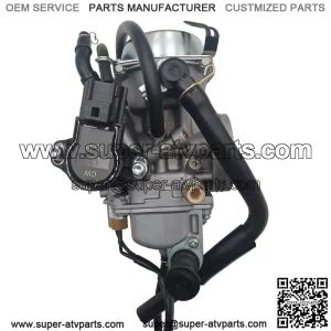 Suitable for TRX600FE TRX600FM TRX600FE ATV Retrofit Carburetor