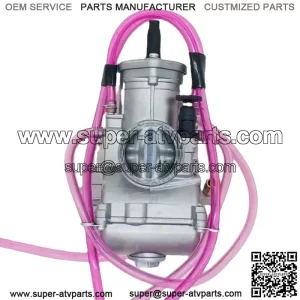 Off-road modified motorcycle ATV PWM 38MM S64 34 36 40 42mm carburetor