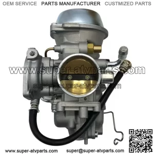 PD40J carburetor large displacement Predator 500 SPORTSMAN Polaris 500