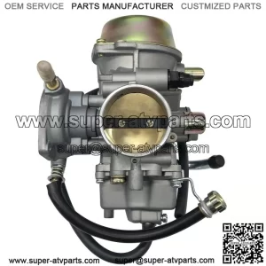 Motorcycle YFM 600 large displacement carburetor YFM660 ATV carburetor Quest 650 PD42J