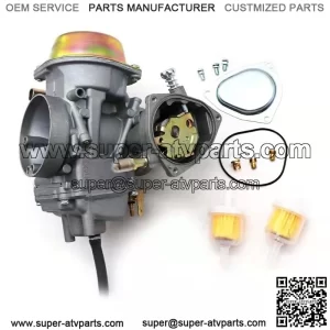 ATV YAMAHA Carburetor For Yamahe 660 YFM660 Y