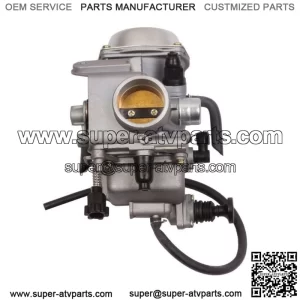 Suitable for HONDA TRX300 TRX350 ATV400 ATV motorcycle PD32J carburetor