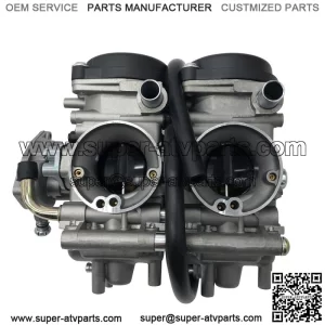 ATV carburetor RAPTOR 660 YFM660 YFM660R 2001-2005 YAMAAHA