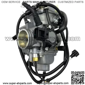TRX650 Carburetor TRX650FA Large Displacement ATV Carburetor