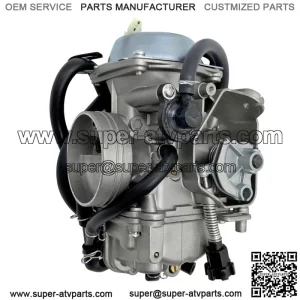 ATV carburetor TRX350TE FM TRX450ES ATV carburetor
