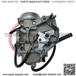 ATV carburetor KAWASAKI PRAIRIE 400 KVF400 1999-2002 ATV