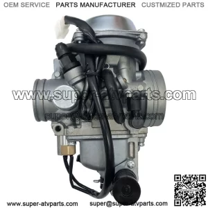ATV carburetor TRX 350FE TRX 350 ATV carburetor ebay