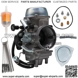 Carburetor 2012-2013 ATV Carburetor for Yamaha YFZ450