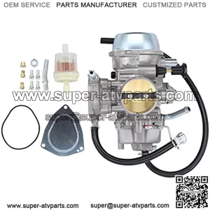 Carburetor Carb for Bombardier Can-Am DS650 X Baja 2000-2007 ATV