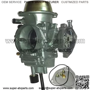 Carburetor FOR Bombardier Quest Max 650 2004 04 ATV Quad Carb