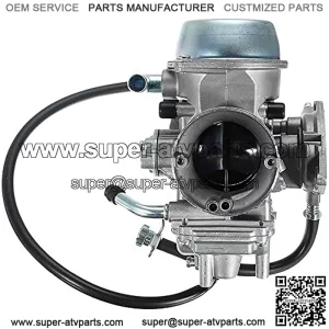 Carburetor Carb For Bombardier Can-Am Ds650 Ds 650 2000-2007