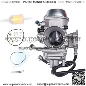New Carburetor Carb for Bombardier CAN-AM ATV DS650 DS 650 2001-2007