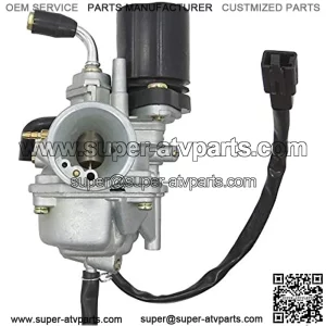 Carburetor for Dinli 50cc 90cc 110cc Dino JP Beast Helix DL603 ATV Quad Carb
