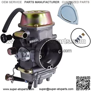 Carburetor Carb Fit for Bombardier Can-Am DS650 Ds 650 2000 2001 2002 2003 2004-2007