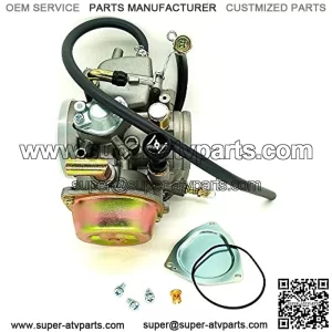 New Carburetor Replacment Fit for BOMBARDIER CAN-AM ATV DS650 2000 2002 - 2007