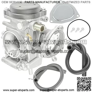 Carburetor for Bombardier forCan-Am Outlander 400 2003-2008