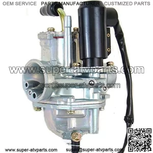 Carburetor For Bombardier DS 90 DS90 ATV Quad 2002-2006 (HA01118)