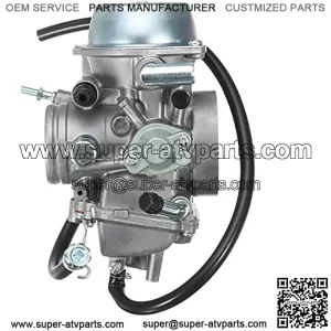 Carburetor Carb Replacement Compatible with BOMBARDIER CAN-AM DS650 DS 650 2000-2007