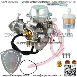 Suitable for Carburetor for Bombardier Can-Am Quest 650 Xt 2002-2004 Carb