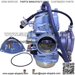 Carburetor ft Polaris 500 2006-2007 Predator 500 2003 2004 2005 2006 2007