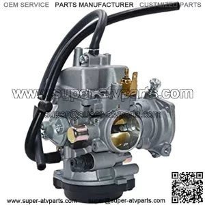 Carburetor Carburetor Compatible with Bombardier Can-Am Outlander Max 400 4x4 2004-2008 car Parts