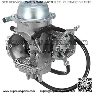 Repair Kits ATV Carburetor Carb AR1447CA111RA for BOMBARDIER CAN-AM DS650 DS 650 DS650 BAJA