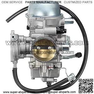 Carburetor Carb Replacement for BOMBARDIER CAN-AM DS650 DS 650 2000-2007 Parts Replacement Repair kit.