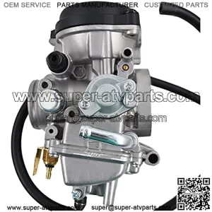 Carburetor Carburetor Compatible with B-ombardier Can-Am Outlander Max 400 4x4 2004-2008 Carb car Parts