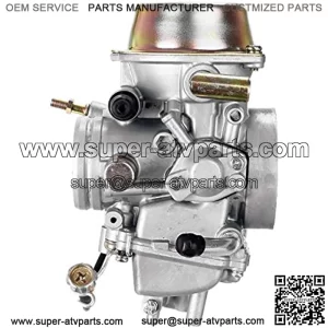 Carburetor Fits For Polaris Predator 500 ATV 2003 2004 2005 2006 2007, Polaris Predator 500 2004-2007