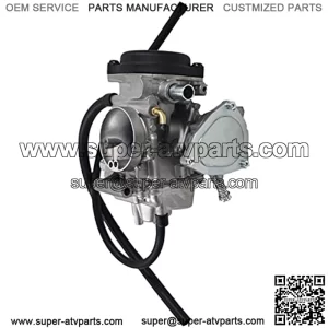 Carburetor Carburetor carb Compatible with Bombardier Can-Am Outlander Max 400 4x4 2004-2008 Carbs car Parts