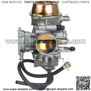 Carburetor Carburetor Replacement Compatible with BOMBARDIER 2000-2007 DS650 DS650X CAN-AM 7072001421 2000-2007 car Parts
