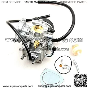 Atv Carburetor 707000402 707200190 707200230 Of Bombardier Can Am