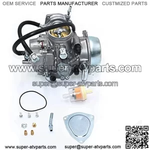 High Quality Replacement Part Carburetor Carburetor Carb For Can Am Bombardier DS650 X Baja ATV UTV Vehicle Accessories
