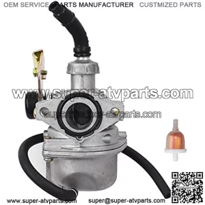 Carburetor for Mini DS70 DS90 DS90X ATV Can AM DS 70 90 90X Four Wheeler Carb
