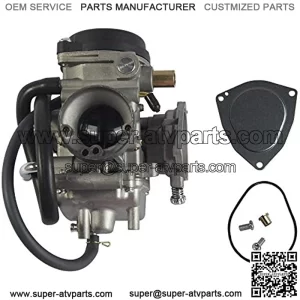 Carburetor FITS for BOMBARDIER CAN-AM Outlander MAX 400 2004-2008 4X4