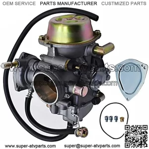 Carburetor for forCan-Am Bombardier DS650 2000-2006
