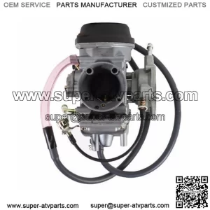 PD36J-A Carburetor for Hisun 350cc-400cc ATV's & UTV's