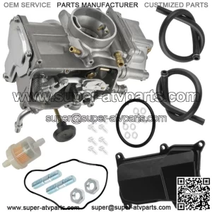 Carburetor For Yamaha Moto-4 350 YFM350 1987 1988 1989 1990 1992 1993 1994 1995