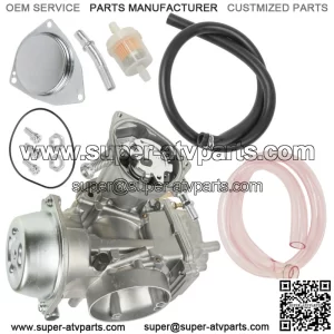 Carburetor for Yamaha 660 YFM660 2004-2007 New Carb