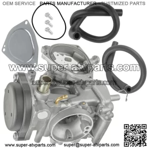 Carburetor for Bombardier Can-Am Outlander 400 2003-2008
