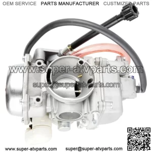 0470-470 Carburetor Carb for Arctic Cat 400 4X4 Automatic Manual Vp 2005 2006