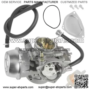 Carburetor for Yamaha 2C6-14901-00-00 5Km-14901-10-00 5Km-14901-00-00