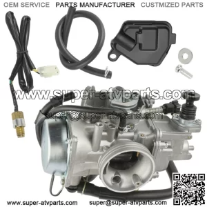 Carburetor for Honda TRX500FPA TRX500 Fpa Foreman Rubicon 500 4X4 2009 2011-2014