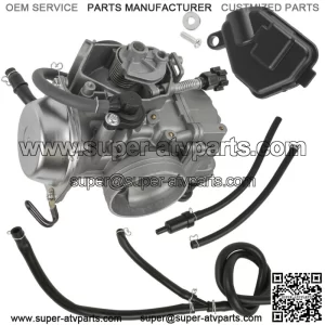 Carburetor Carb for Honda 16100-HN0-672 / TRX450FE TRX450FM Foreman