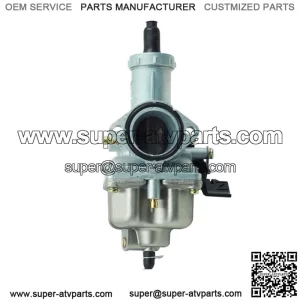 Motocross ATV UTV ATV Parts Vertical CG170-250CC PZ30 Carburetor Hot Sale