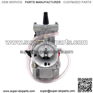 ATV motorcycle modification KEIHIN PWK 28 30 32 34 MM Carb 2T 4T carburetor SUDCO