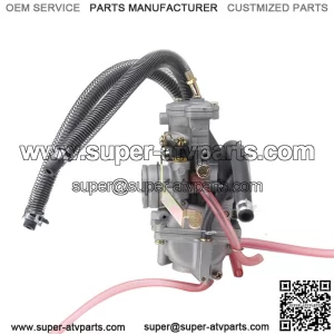 TM30mm Flat Slide Carb carburetor TM30-80 DT200S RZ350 250