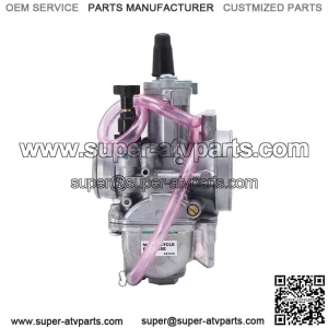 ATV motorcycle modified PWK 28 MM Carburador carburetor SUDCO Keihin original 2T dio