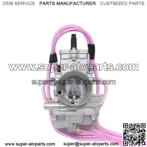 ATV motorcycle carburetor PWM 38MM S64 34 36 40 42mm 016-170 Carburetor